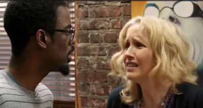 纽约两日情剧照的剧照