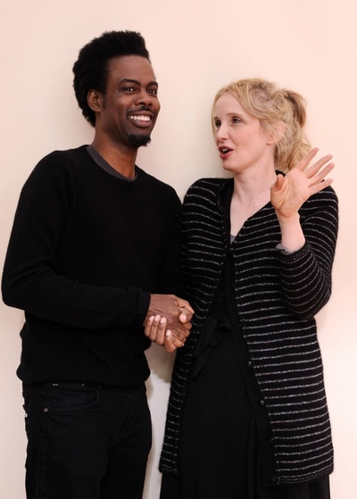 纽约两日情剧照的剧照