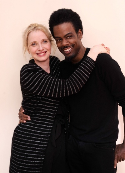 纽约两日情剧照的剧照