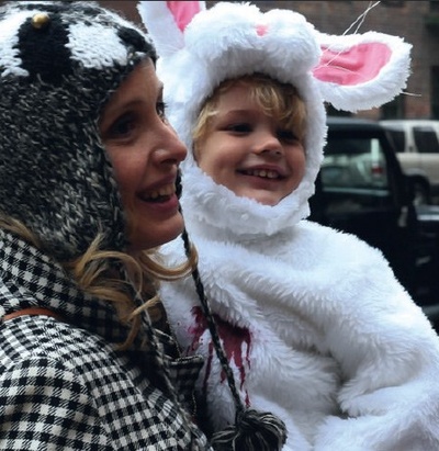 纽约两日情剧照的剧照