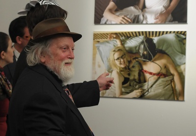 纽约两日情剧照的剧照