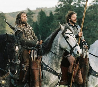 亚瑟王剧照的剧照