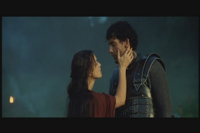 亚瑟王剧照的剧照