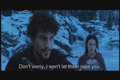 亚瑟王剧照的剧照