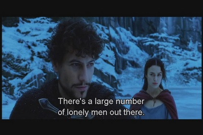 亚瑟王剧照的剧照