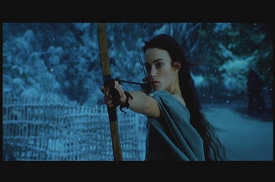 亚瑟王剧照的剧照