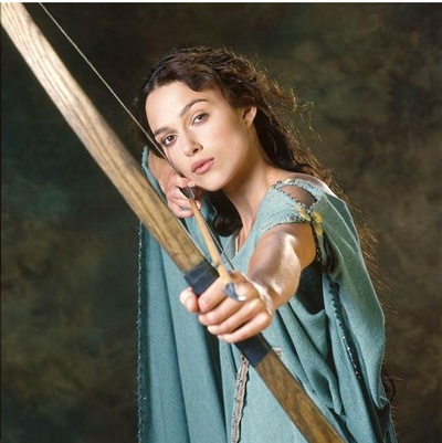 亚瑟王剧照的剧照