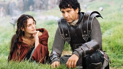 亚瑟王剧照的剧照