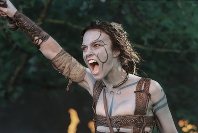 亚瑟王剧照的剧照