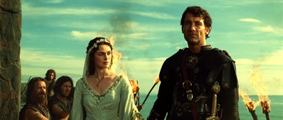 亚瑟王剧照的剧照