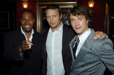 亚瑟王剧照的剧照