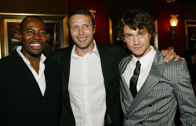 亚瑟王剧照的剧照