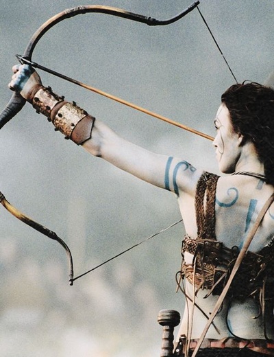 亚瑟王剧照的剧照