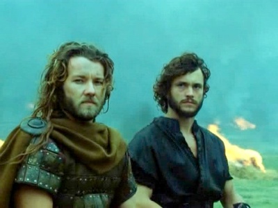 亚瑟王剧照的剧照