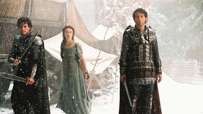 亚瑟王剧照的剧照