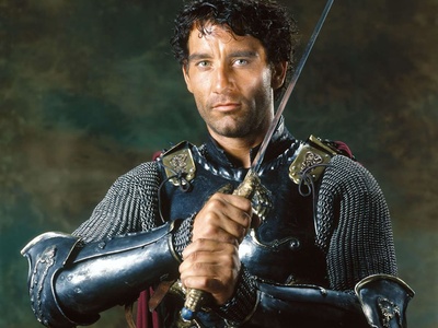 亚瑟王剧照的剧照