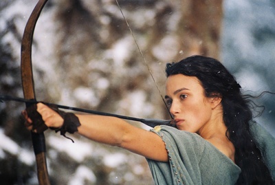 亚瑟王剧照的剧照