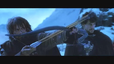 亚瑟王剧照的剧照