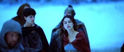 亚瑟王剧照的剧照