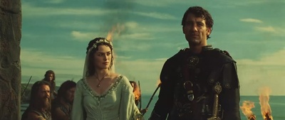 亚瑟王剧照的剧照