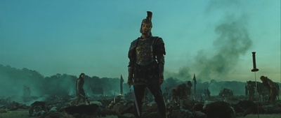 亚瑟王剧照的剧照