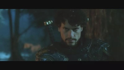 亚瑟王剧照的剧照