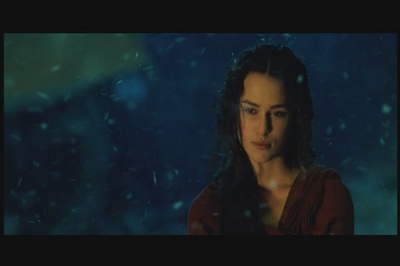 亚瑟王剧照的剧照