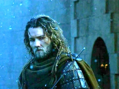 亚瑟王剧照的剧照