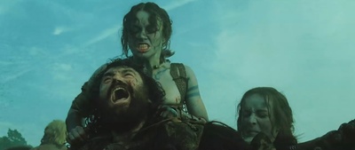 亚瑟王剧照的剧照