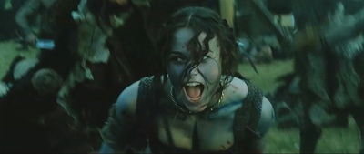 亚瑟王剧照的剧照