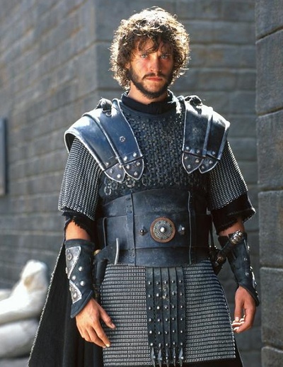 亚瑟王剧照的剧照