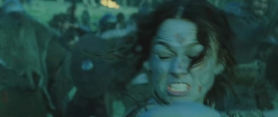 亚瑟王剧照的剧照