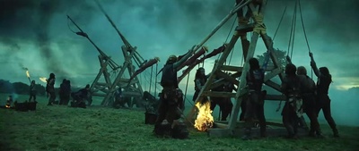 亚瑟王剧照的剧照