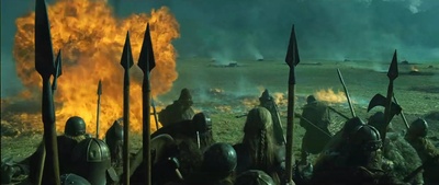 亚瑟王剧照的剧照