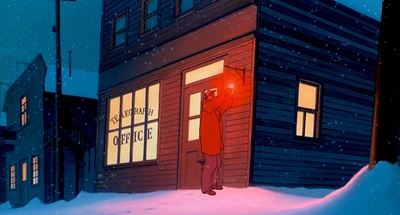 小狗波图剧照的剧照