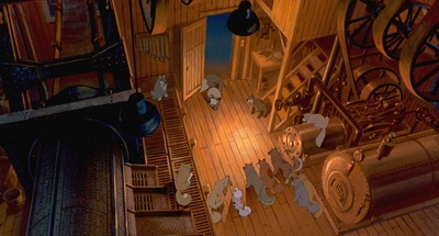 小狗波图剧照的剧照