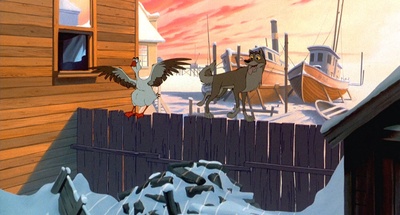 小狗波图剧照的剧照