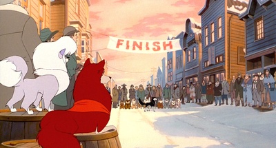 小狗波图剧照的剧照