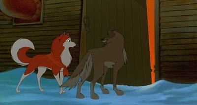 小狗波图剧照的剧照