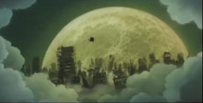 小尼莫梦乡历险记剧照的剧照