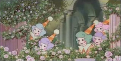 小尼莫梦乡历险记剧照的剧照