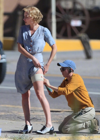 梦乡剧照的剧照