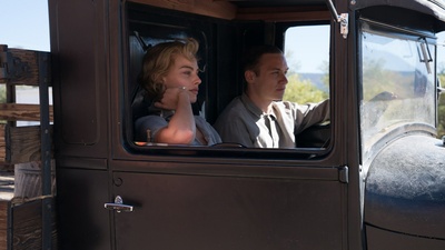 梦乡剧照的剧照