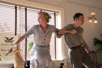 梦乡剧照的剧照