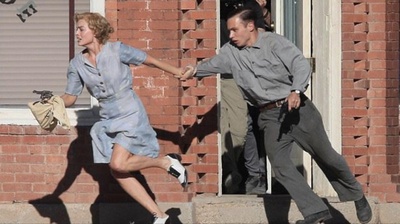 梦乡剧照的剧照