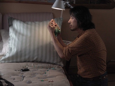 终点之城剧照的剧照