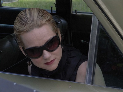 终点之城剧照的剧照