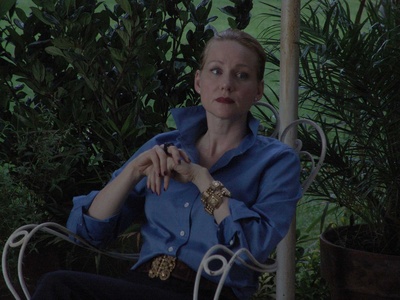 终点之城剧照的剧照