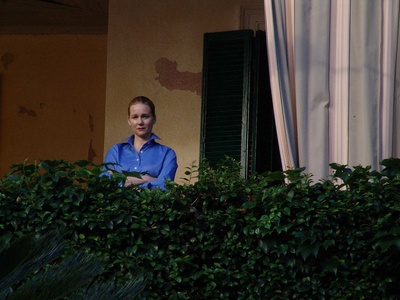 终点之城剧照的剧照