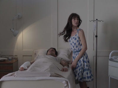 终点之城剧照的剧照